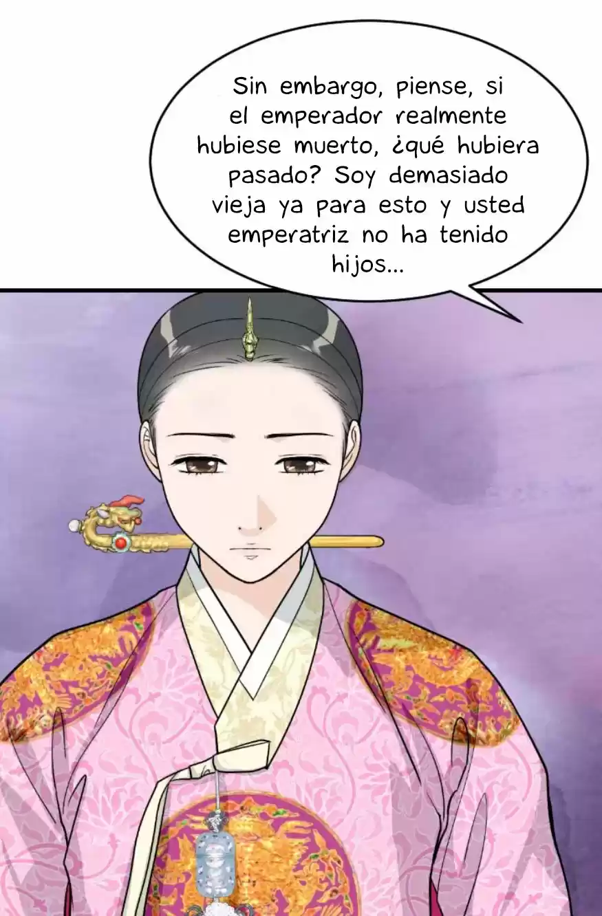 La Emperatriz De Las Flores - Capítulo 80 - Página 20 - LectorTMOo