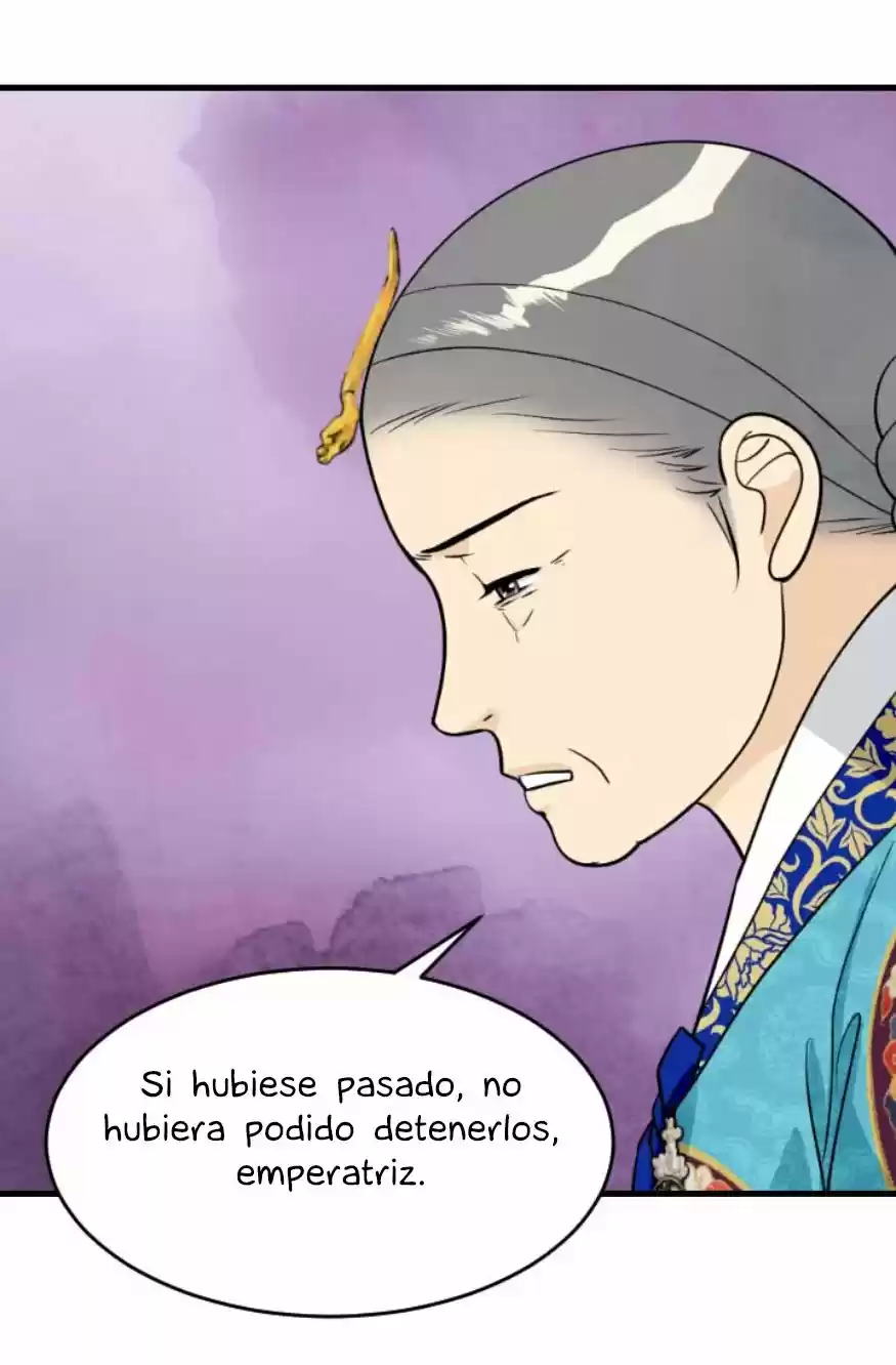 La Emperatriz De Las Flores - Capítulo 80 - Página 22 - LectorTMOo