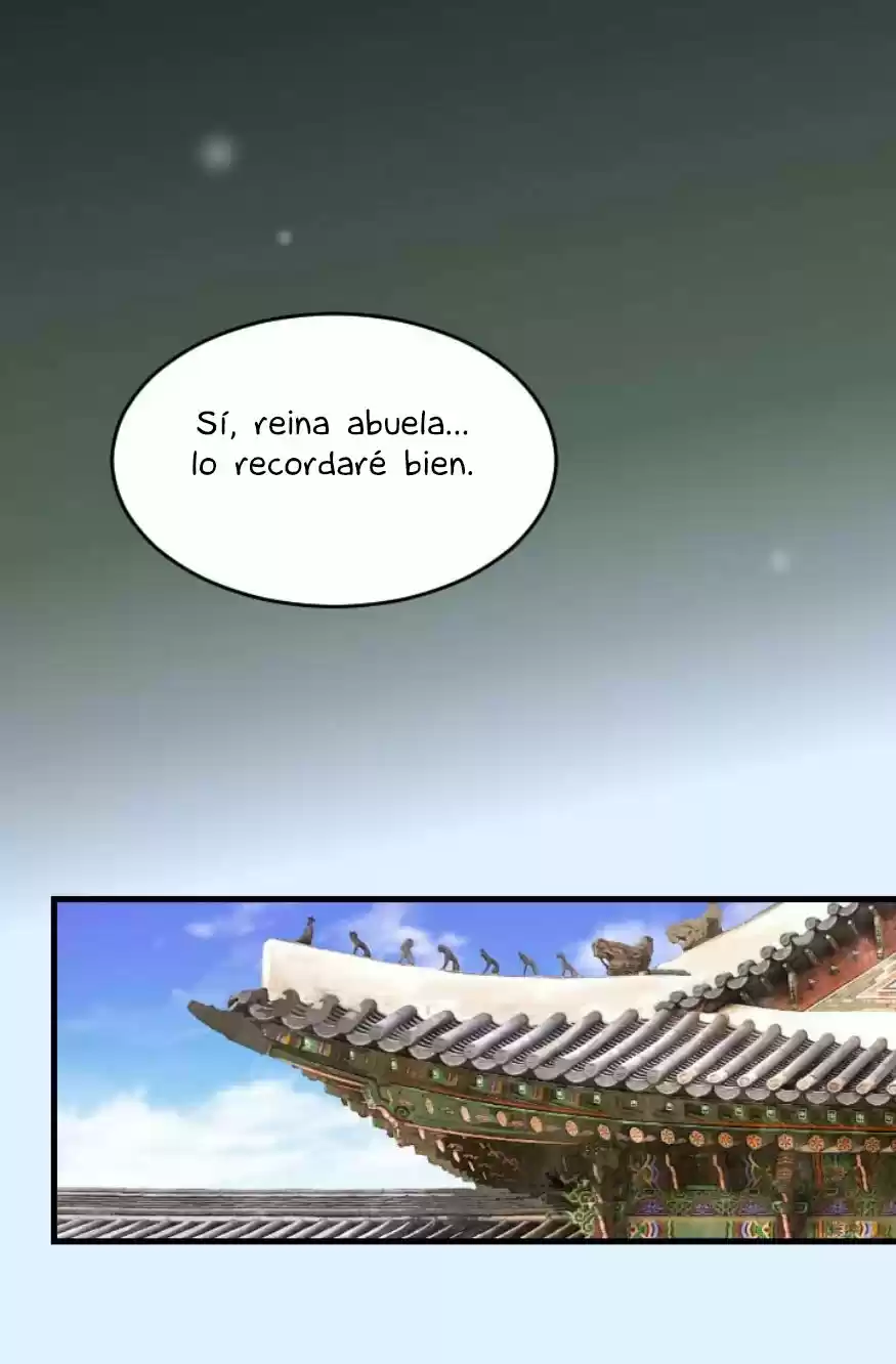 La Emperatriz De Las Flores - Capítulo 80 - Página 26 - LectorTMOo