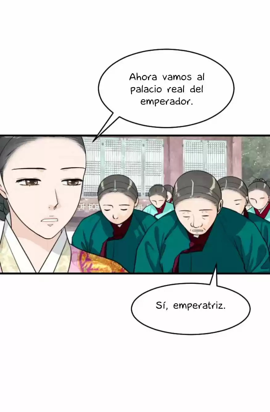 La Emperatriz De Las Flores - Capítulo 80 - Página 29 - LectorTMOo