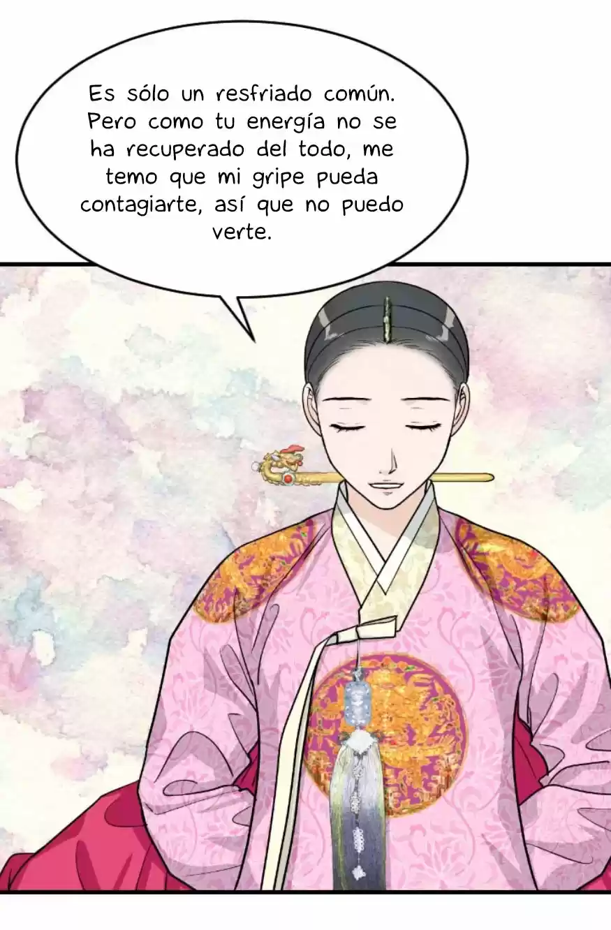 La Emperatriz De Las Flores - Capítulo 80 - Página 34 - LectorTMOo