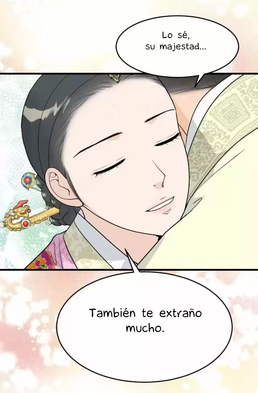 La Emperatriz De Las Flores - Capítulo 80 - Página 37 - LectorTMOo