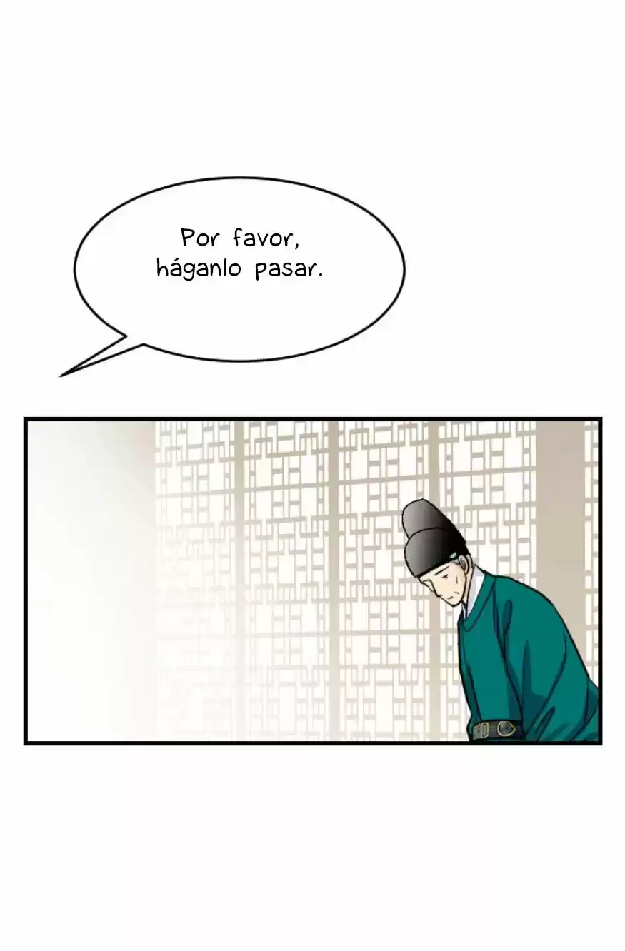 La Emperatriz De Las Flores - Capítulo 80 - Página 40 - LectorTMOo