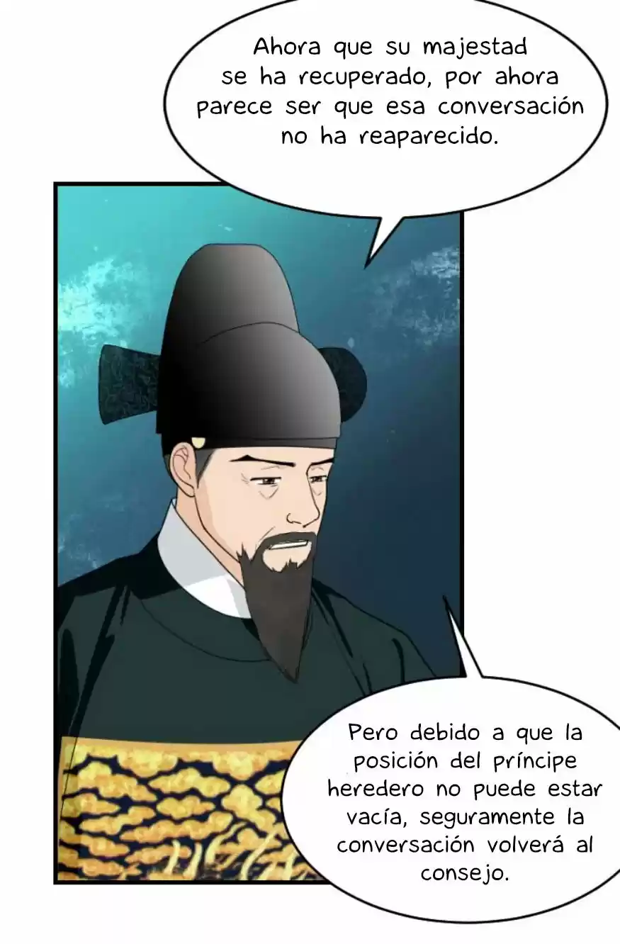 La Emperatriz De Las Flores - Capítulo 80 - Página 43 - LectorTMOo