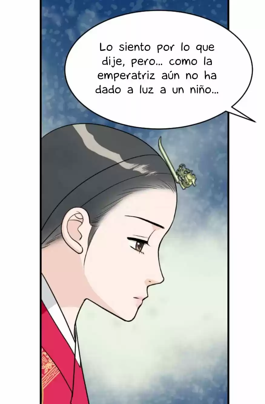La Emperatriz De Las Flores - Capítulo 80 - Página 45 - LectorTMOo