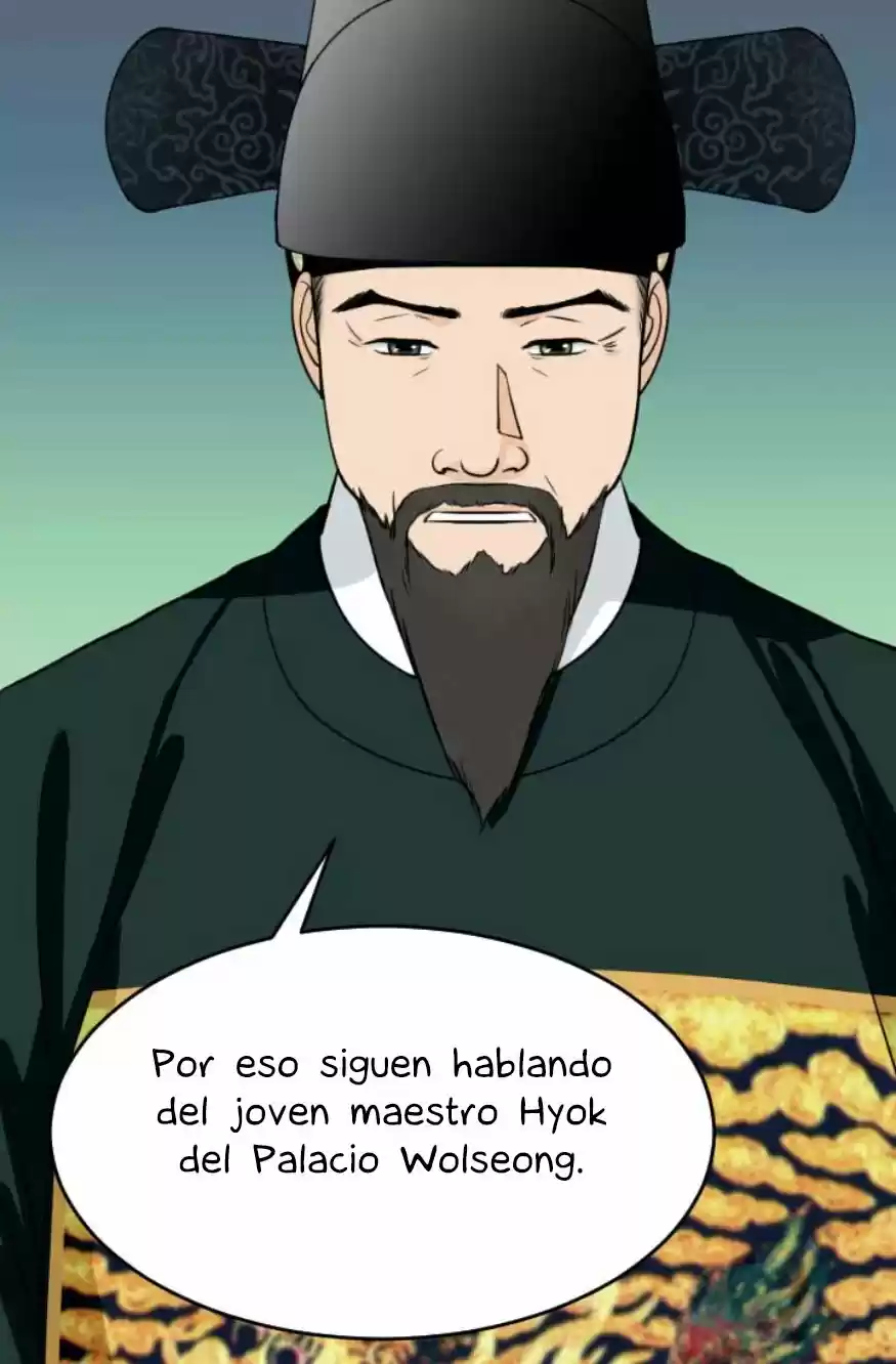 La Emperatriz De Las Flores - Capítulo 80 - Página 46 - LectorTMOo