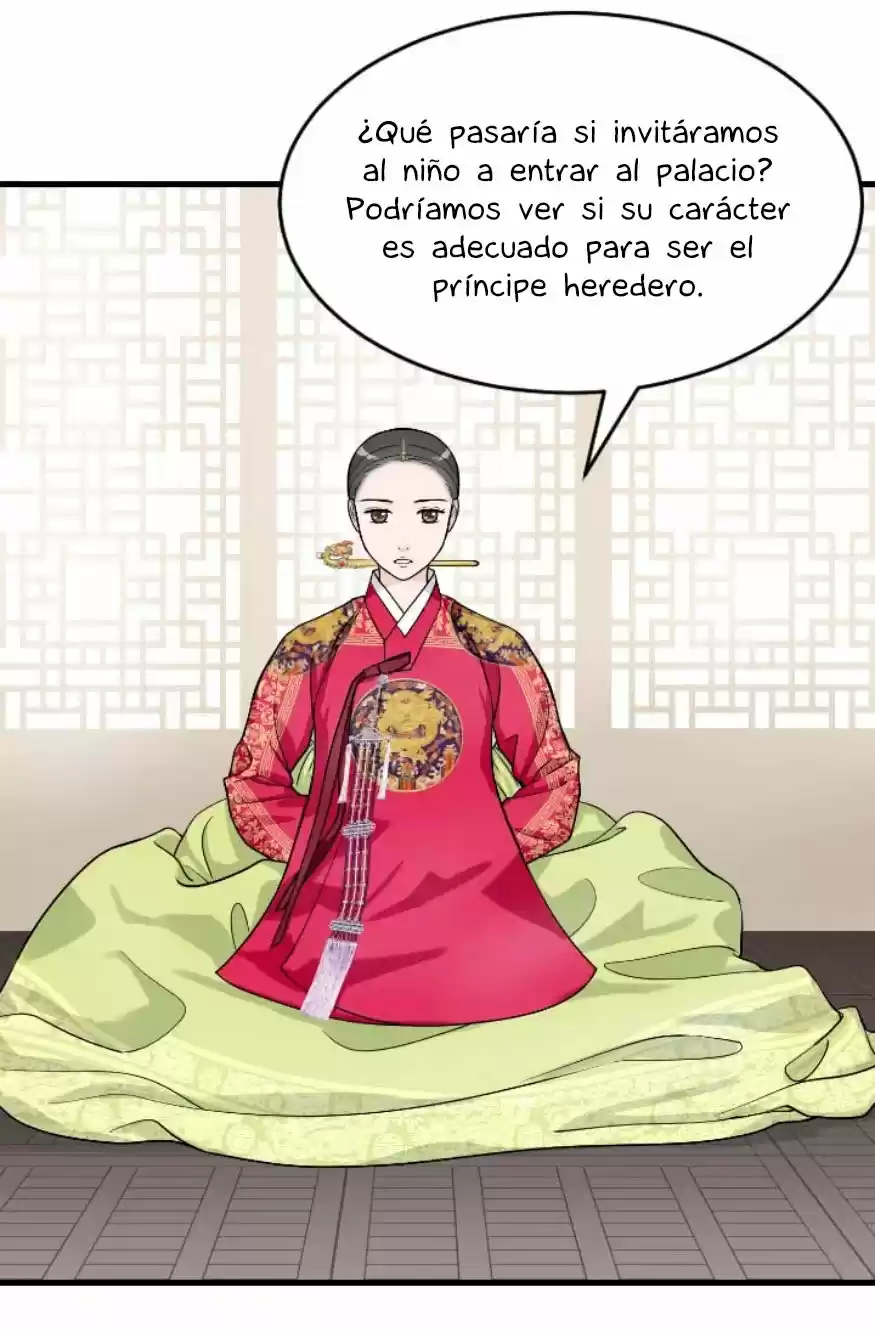 La Emperatriz De Las Flores - Capítulo 81 - Página 2 - LectorTMOo