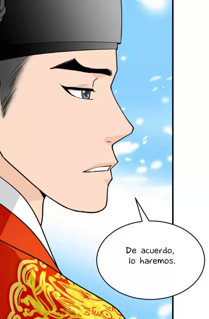 La Emperatriz De Las Flores - Capítulo 81 - Página 12 - LectorTMOo