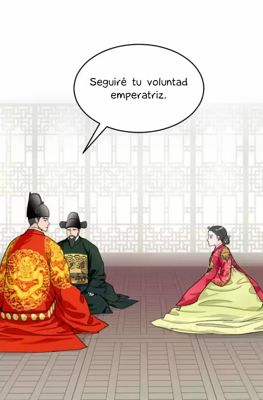 La Emperatriz De Las Flores - Capítulo 81 - Página 13 - LectorTMOo