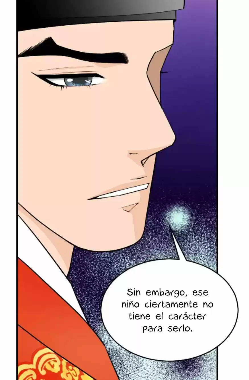 La Emperatriz De Las Flores - Capítulo 81 - Página 17 - LectorTMOo