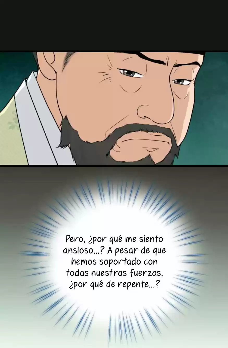 La Emperatriz De Las Flores - Capítulo 81 - Página 22 - LectorTMOo