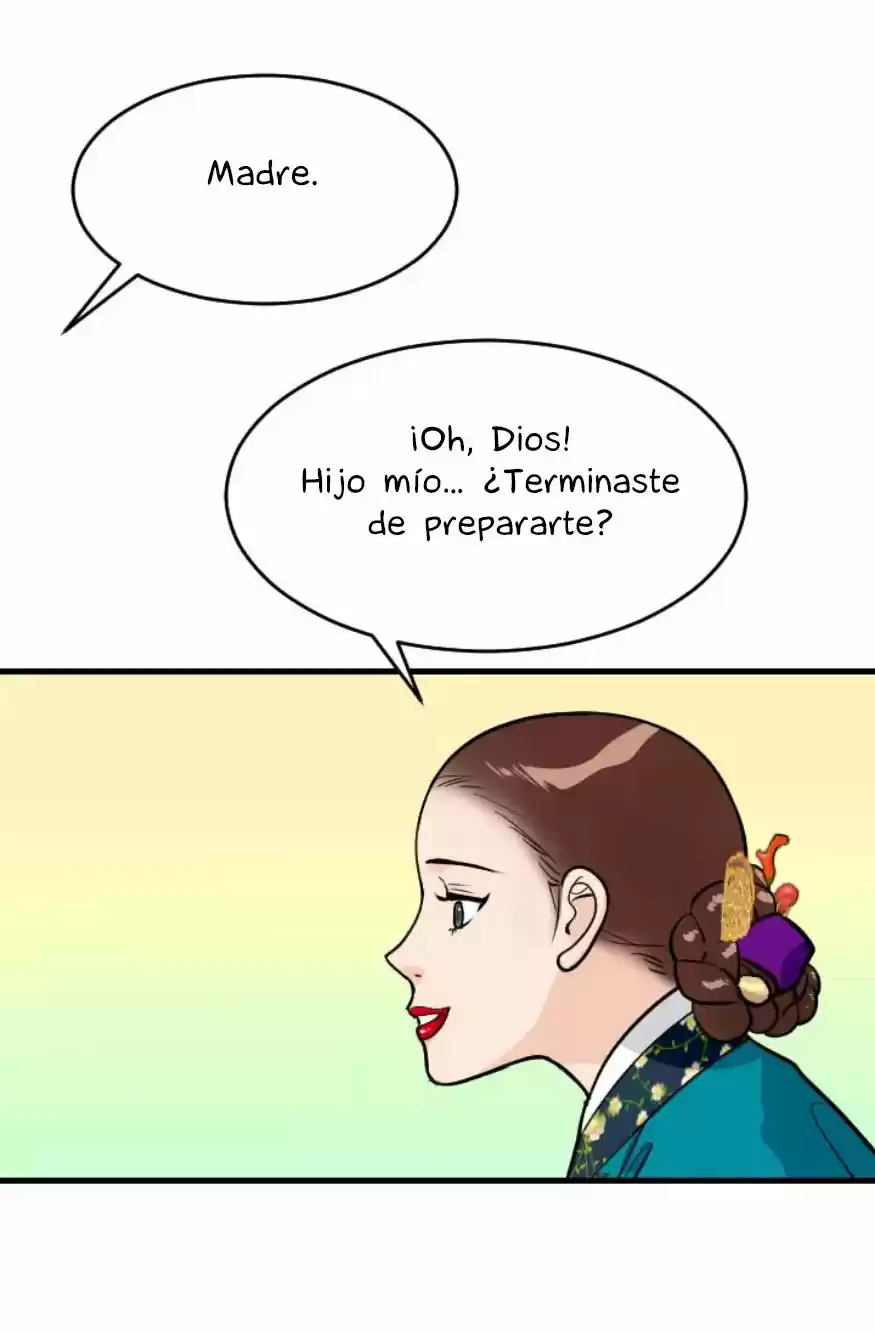 La Emperatriz De Las Flores - Capítulo 81 - Página 23 - LectorTMOo