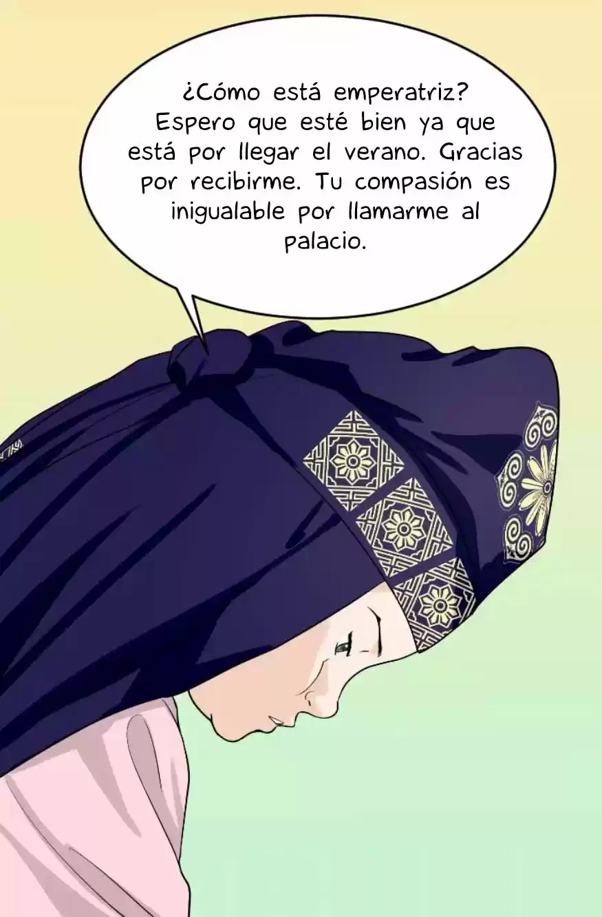 La Emperatriz De Las Flores - Capítulo 81 - Página 29 - LectorTMOo