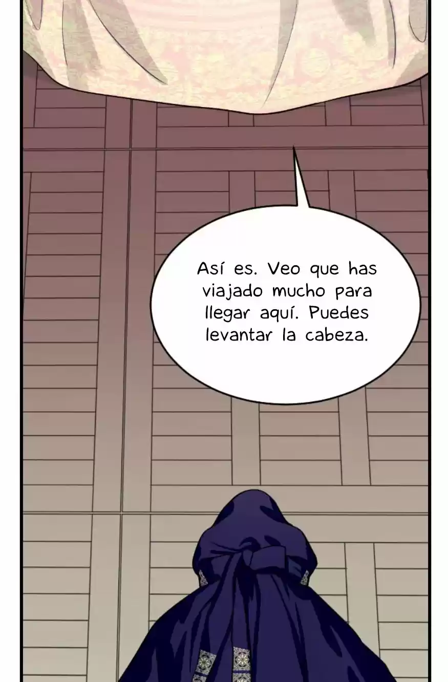 La Emperatriz De Las Flores - Capítulo 81 - Página 32 - LectorTMOo
