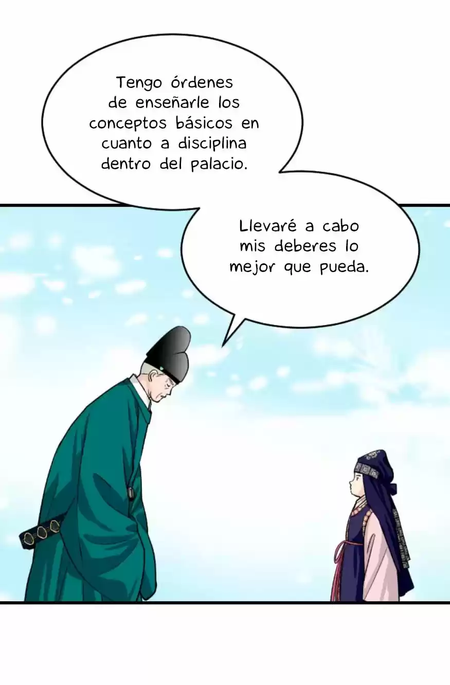 La Emperatriz De Las Flores - Capítulo 82 - Página 6 - LectorTMOo