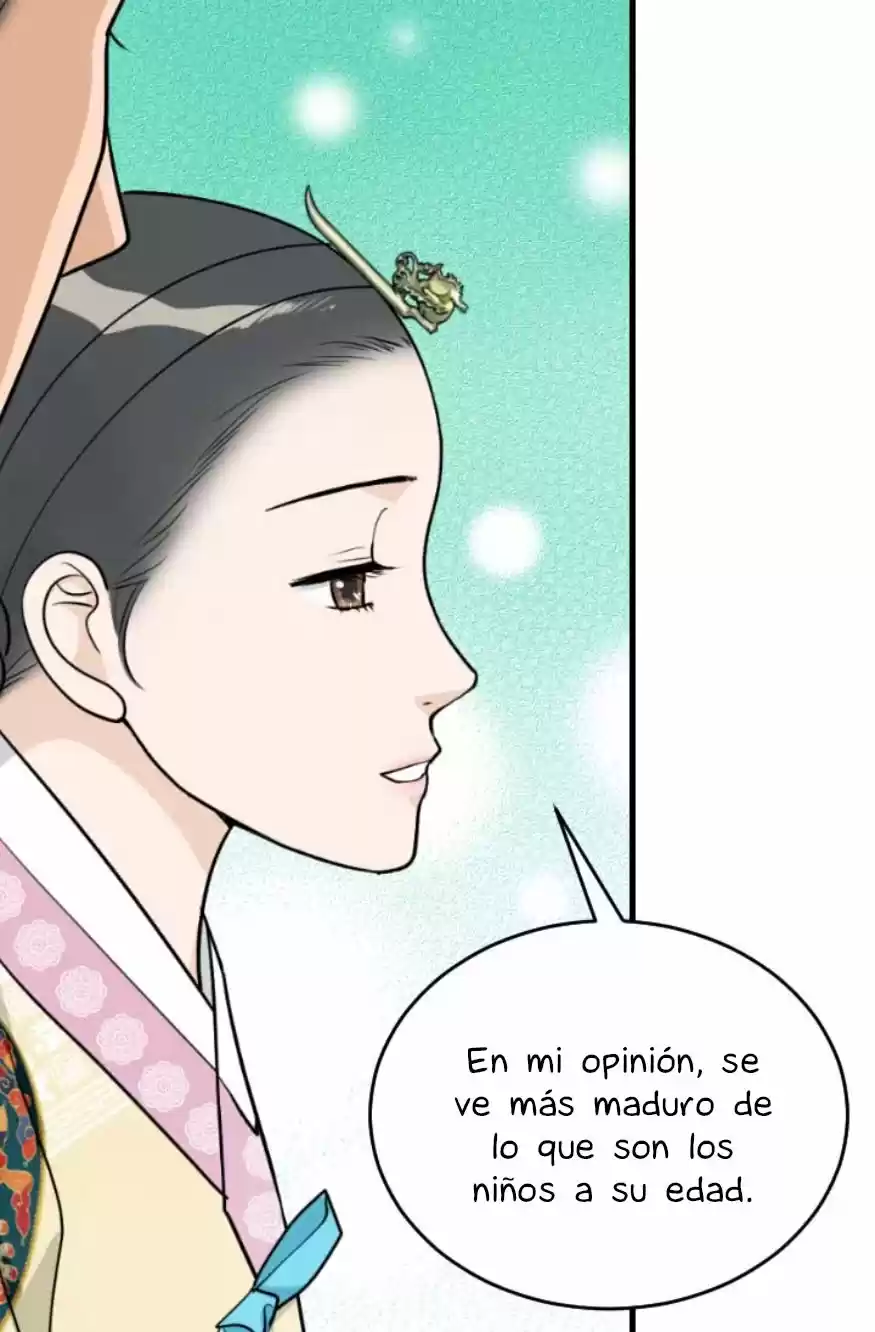 La Emperatriz De Las Flores - Capítulo 82 - Página 16 - LectorTMOo
