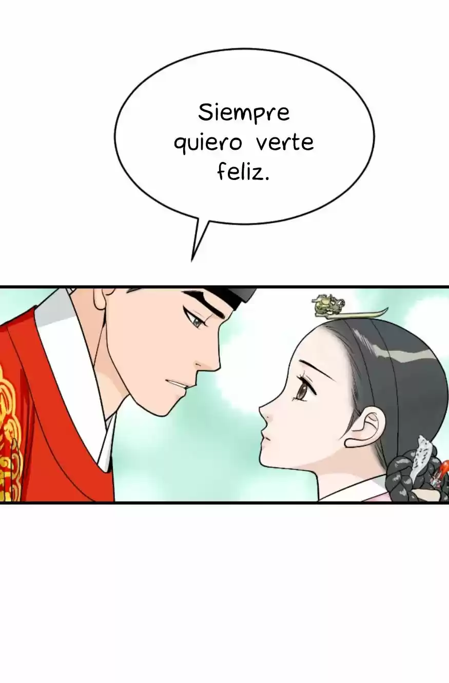 La Emperatriz De Las Flores - Capítulo 82 - Página 20 - LectorTMOo