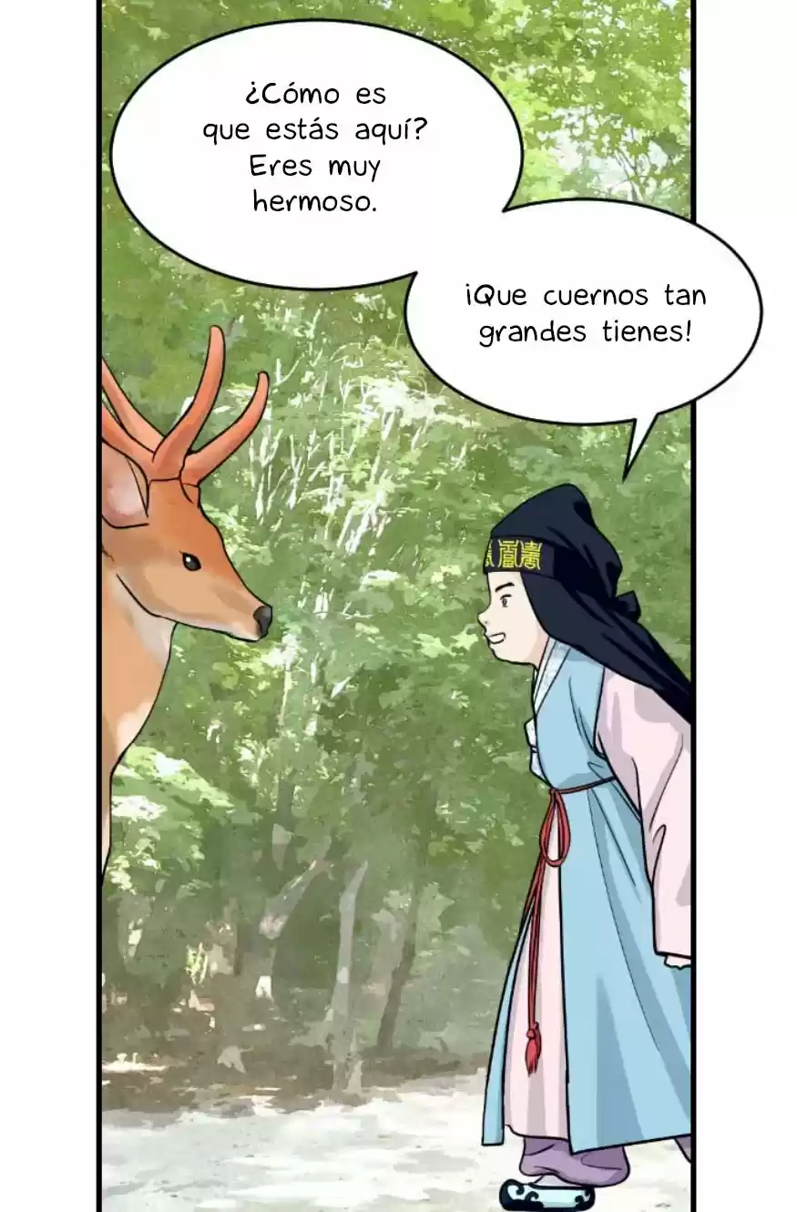 La Emperatriz De Las Flores - Capítulo 82 - Página 29 - LectorTMOo