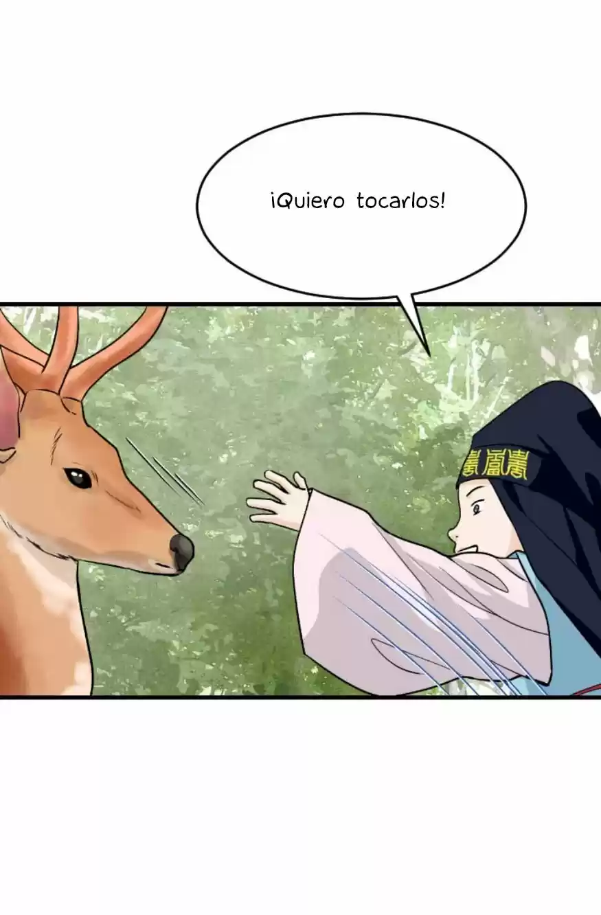 La Emperatriz De Las Flores - Capítulo 82 - Página 30 - LectorTMOo