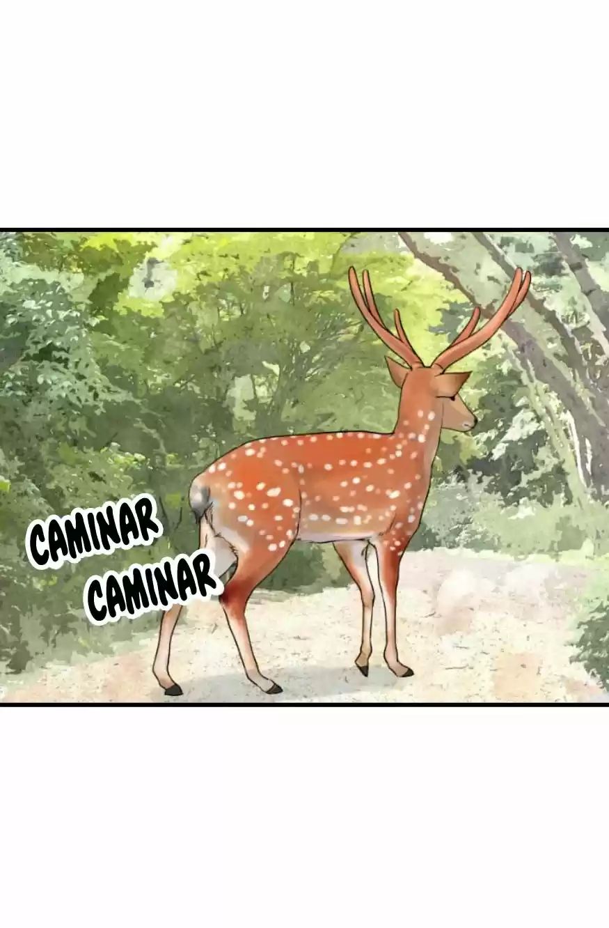 La Emperatriz De Las Flores - Capítulo 82 - Página 32 - LectorTMOo