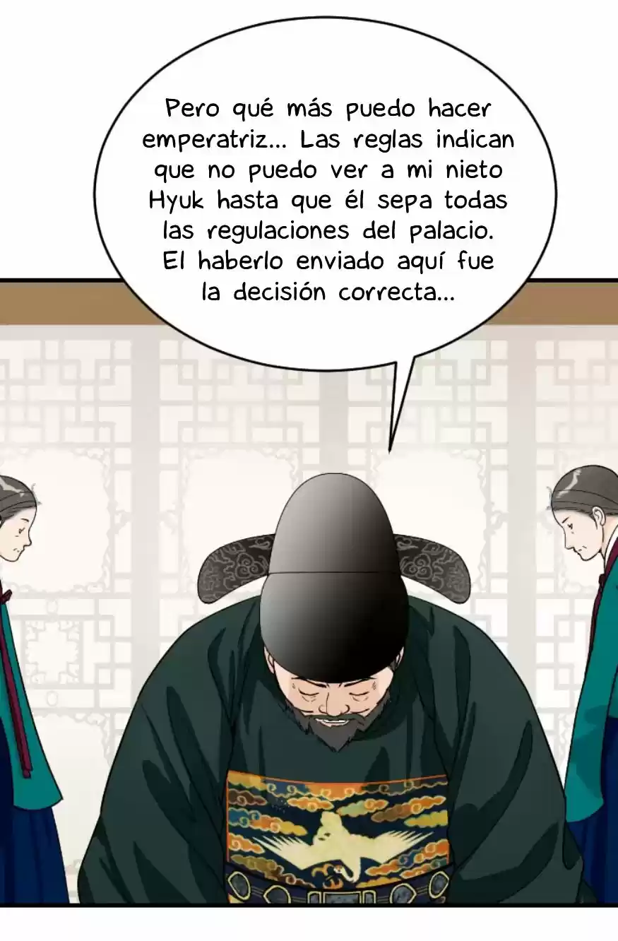 La Emperatriz De Las Flores - Capítulo 83 - Página 7 - LectorTMOo