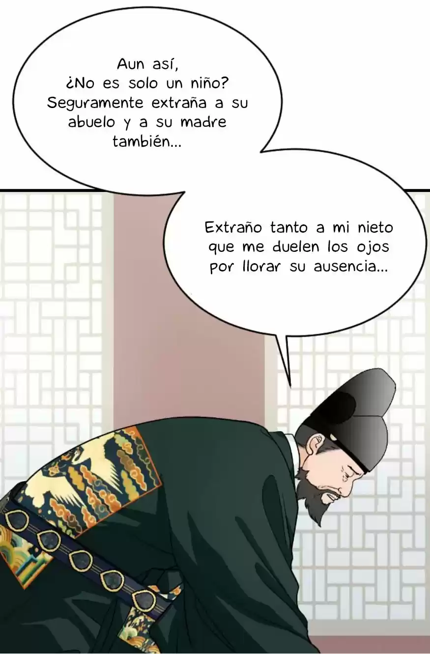 La Emperatriz De Las Flores - Capítulo 83 - Página 9 - LectorTMOo