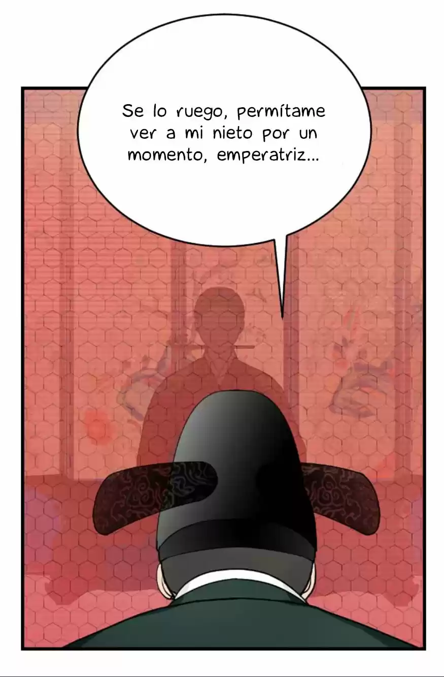 La Emperatriz De Las Flores - Capítulo 83 - Página 11 - LectorTMOo
