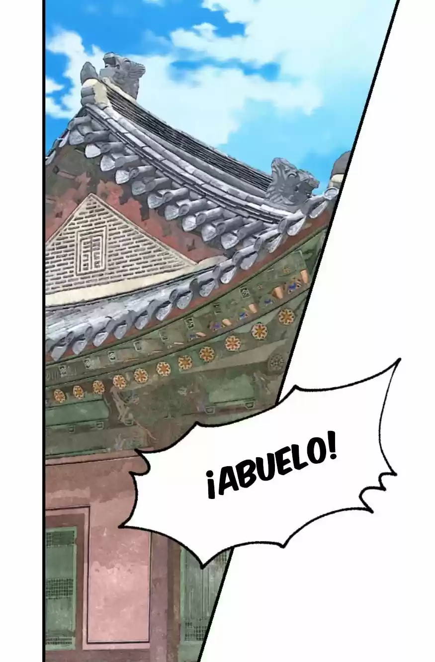 La Emperatriz De Las Flores - Capítulo 83 - Página 17 - LectorTMOo