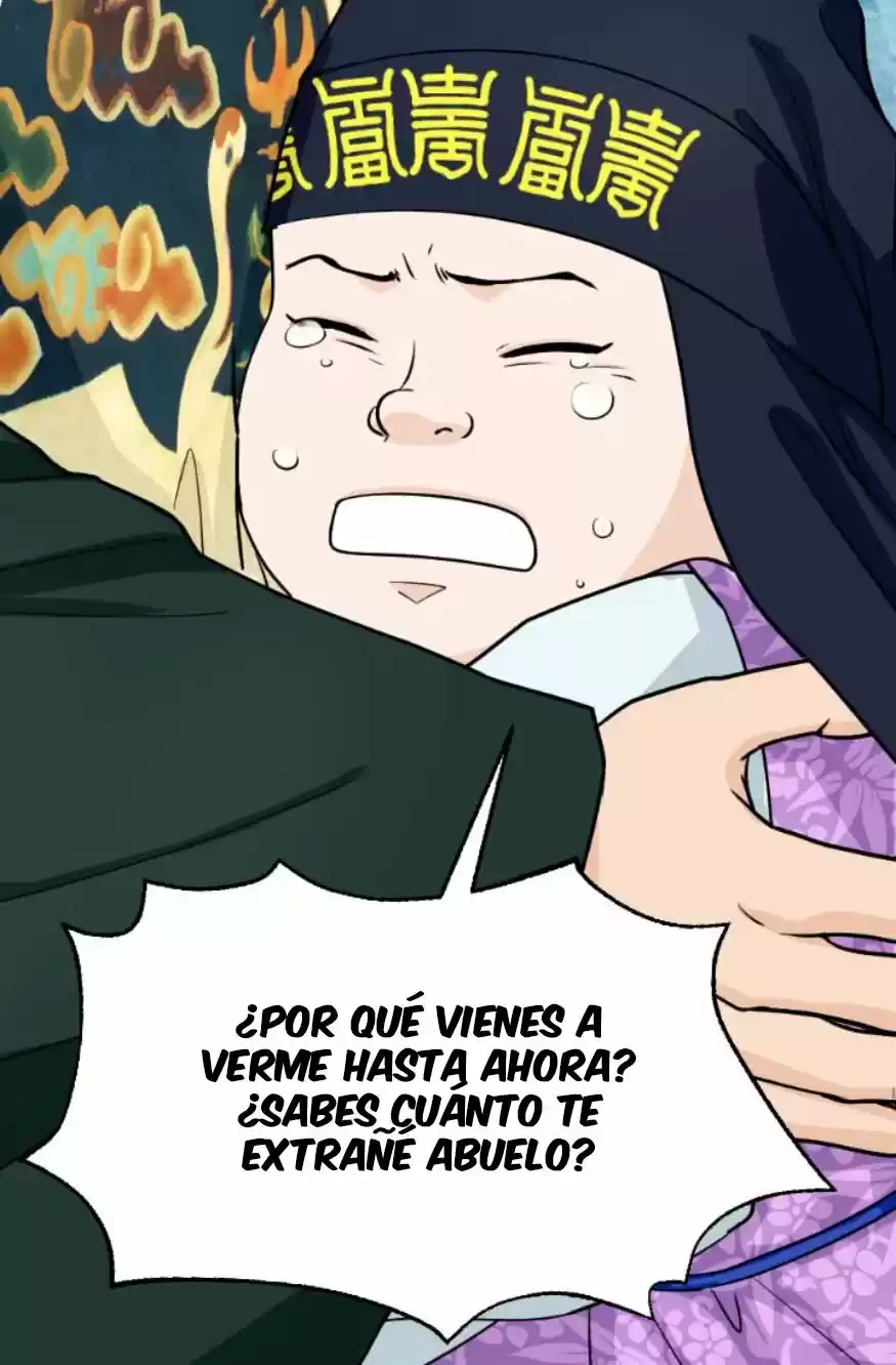 La Emperatriz De Las Flores - Capítulo 83 - Página 20 - LectorTMOo