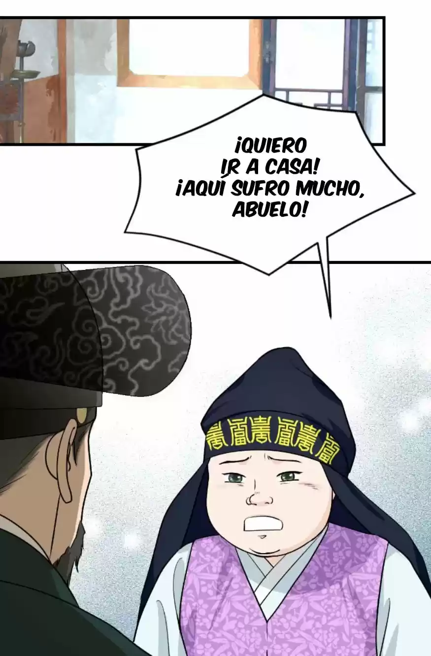 La Emperatriz De Las Flores - Capítulo 83 - Página 24 - LectorTMOo