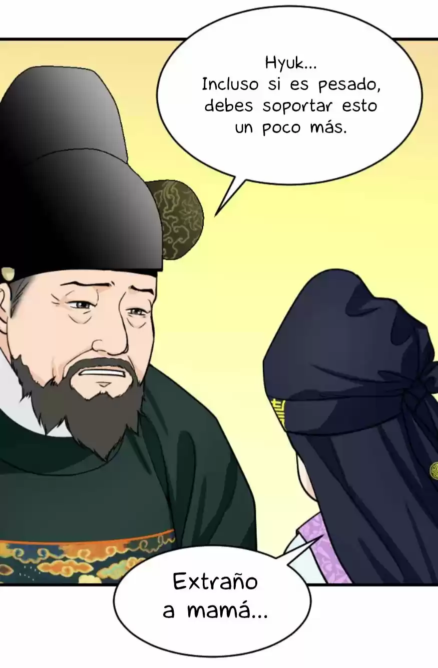 La Emperatriz De Las Flores - Capítulo 83 - Página 25 - LectorTMOo