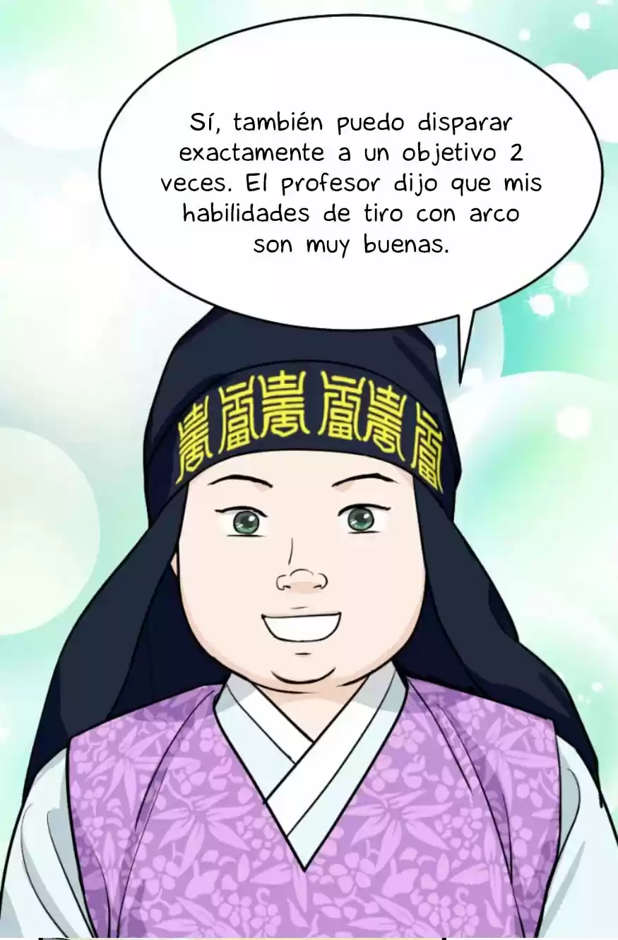 La Emperatriz De Las Flores - Capítulo 83 - Página 29 - LectorTMOo