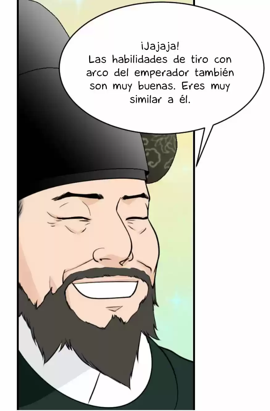 La Emperatriz De Las Flores - Capítulo 83 - Página 31 - LectorTMOo