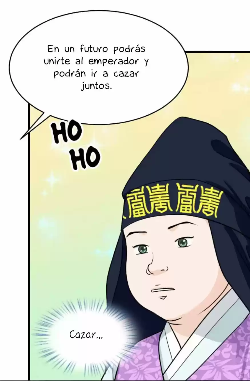 La Emperatriz De Las Flores - Capítulo 83 - Página 34 - LectorTMOo