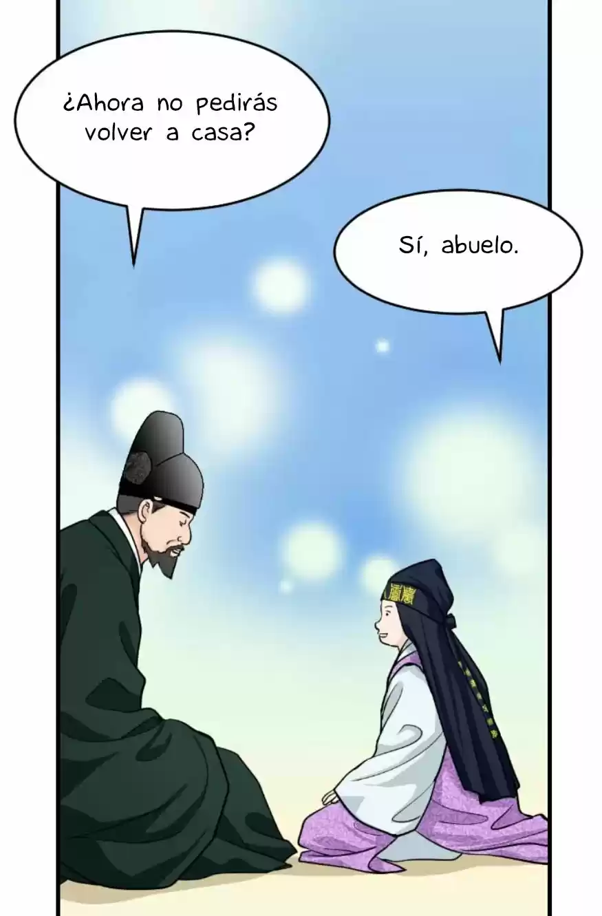 La Emperatriz De Las Flores - Capítulo 83 - Página 37 - LectorTMOo