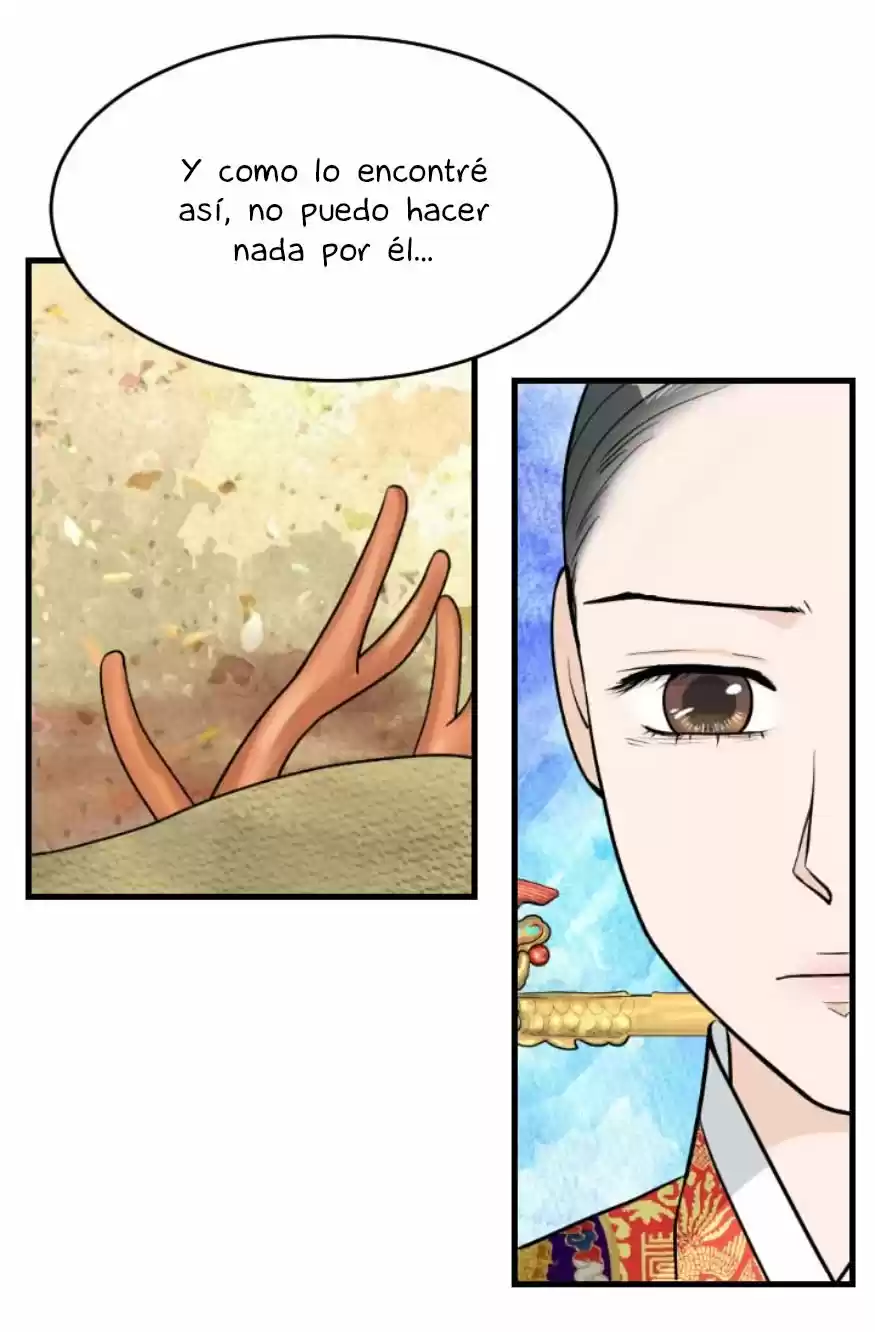 La Emperatriz De Las Flores - Capítulo 84 - Página 14 - LectorTMOo
