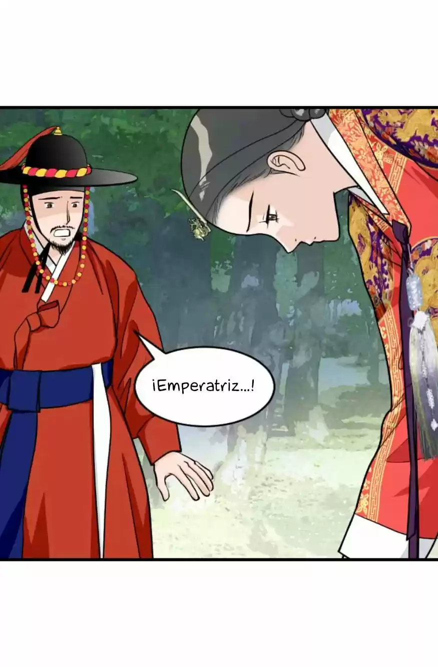 La Emperatriz De Las Flores - Capítulo 84 - Página 17 - LectorTMOo
