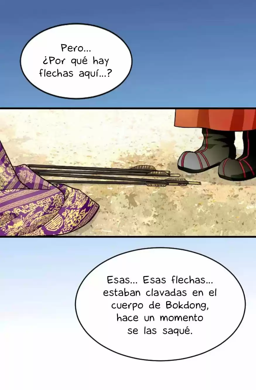 La Emperatriz De Las Flores - Capítulo 84 - Página 18 - LectorTMOo