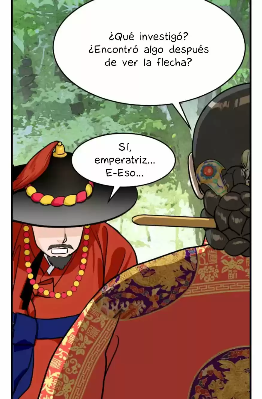 La Emperatriz De Las Flores - Capítulo 84 - Página 23 - LectorTMOo