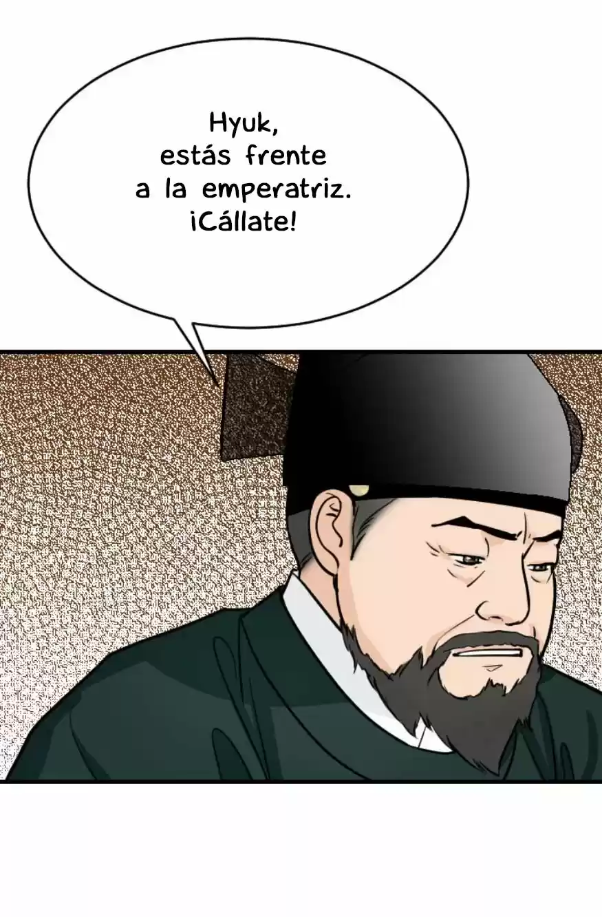La Emperatriz De Las Flores - Capítulo 84 - Página 36 - LectorTMOo