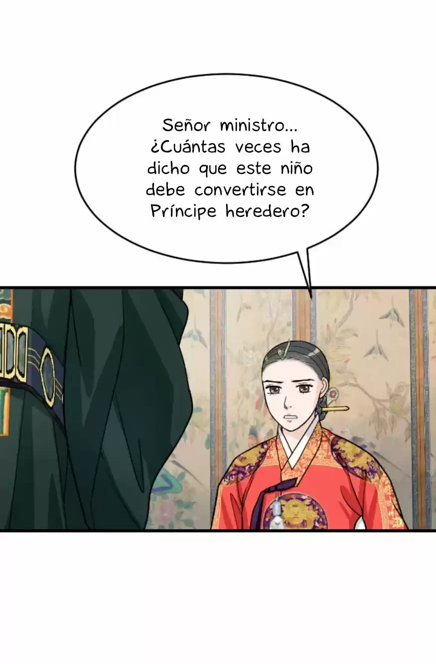 La Emperatriz De Las Flores - Capítulo 84 - Página 44 - LectorTMOo