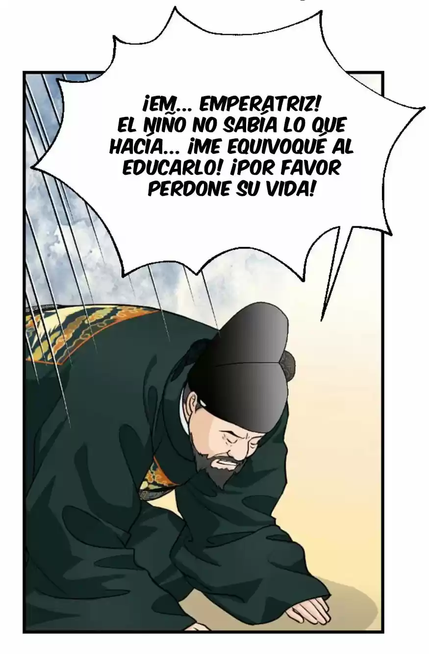 La Emperatriz De Las Flores - Capítulo 84 - Página 49 - LectorTMOo