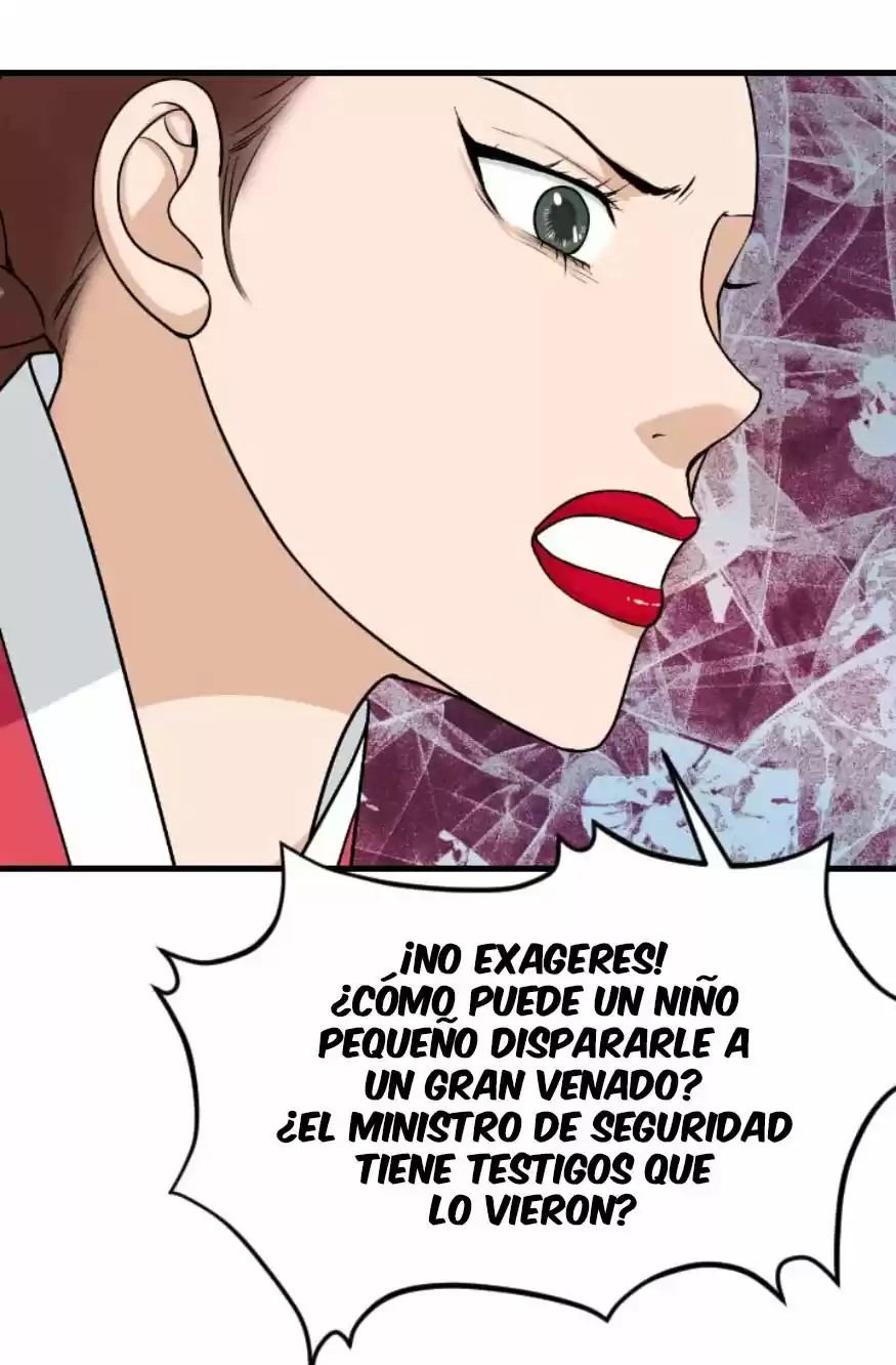 La Emperatriz De Las Flores - Capítulo 84 - Página 69 - LectorTMOo