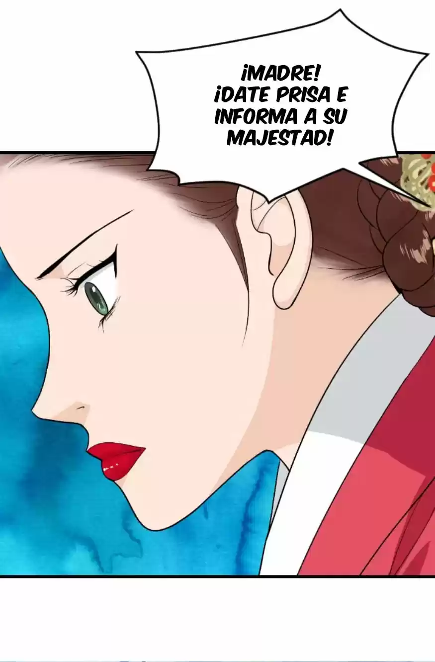 La Emperatriz De Las Flores - Capítulo 85 - Página 10 - LectorTMOo