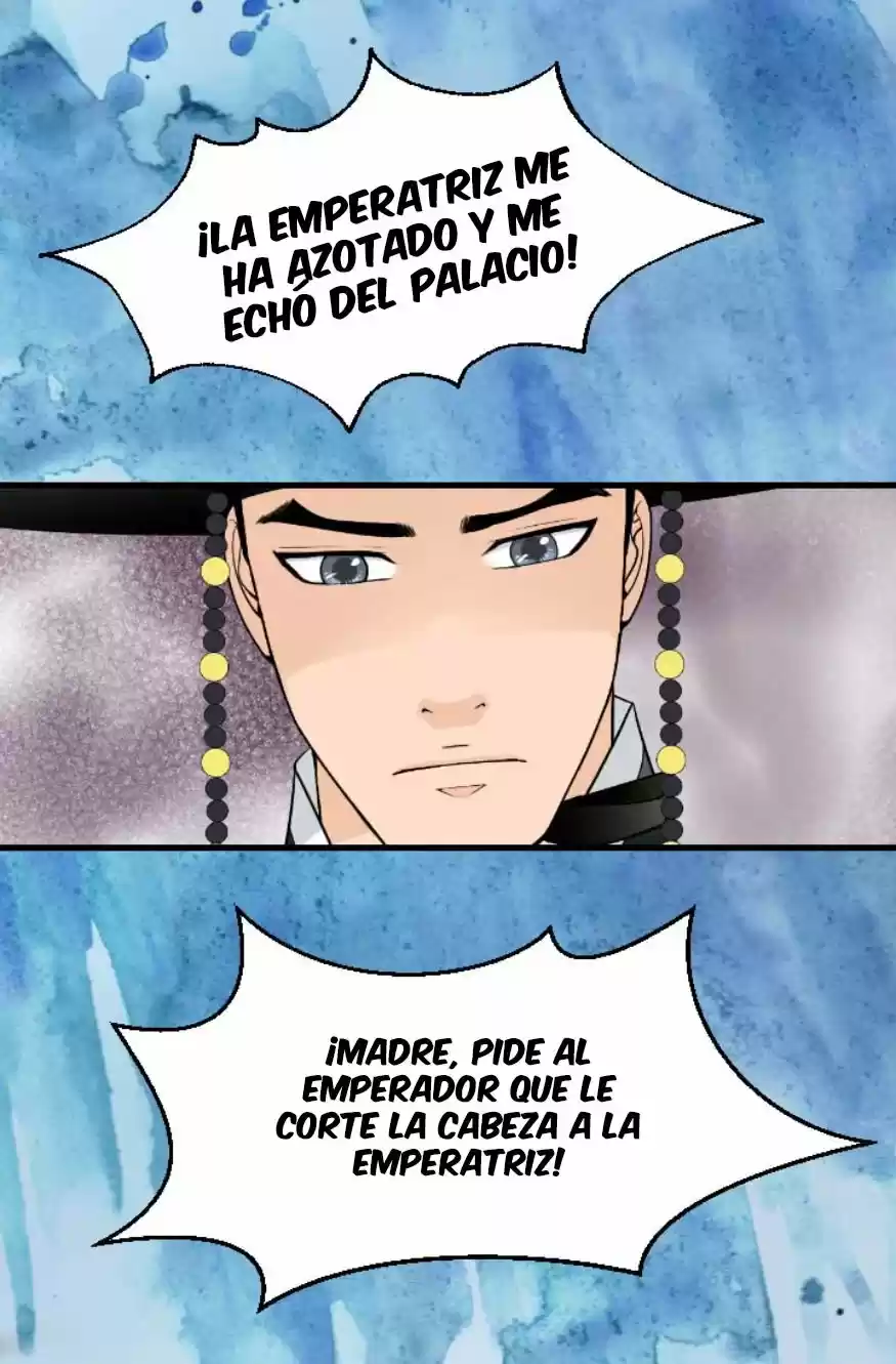 La Emperatriz De Las Flores - Capítulo 85 - Página 11 - LectorTMOo