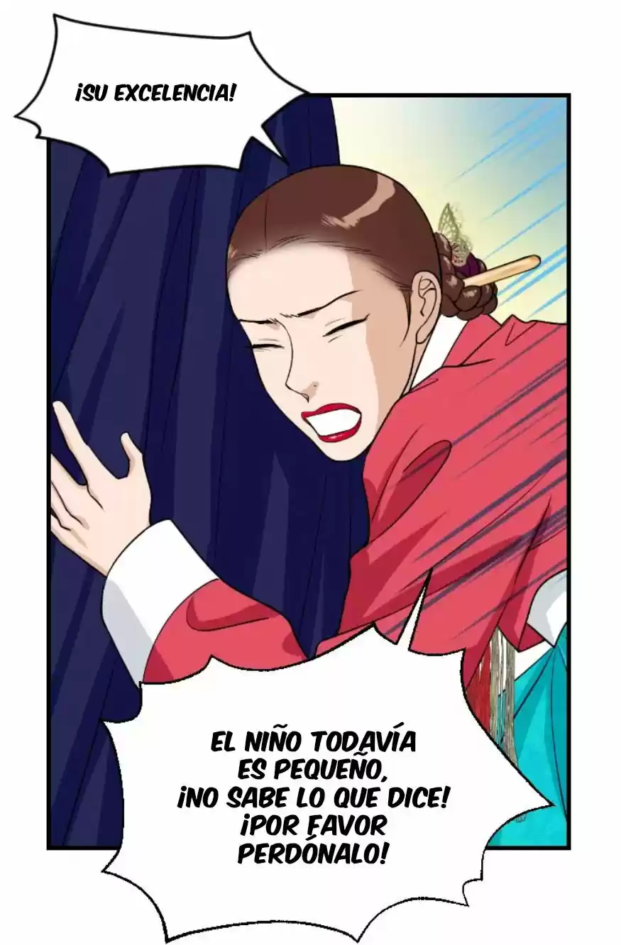 La Emperatriz De Las Flores - Capítulo 85 - Página 15 - LectorTMOo