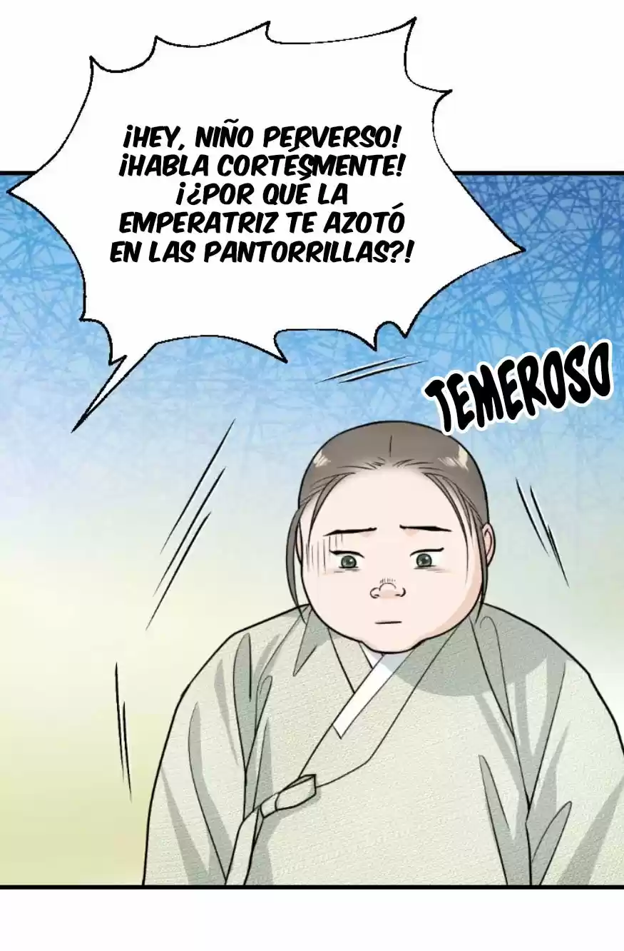 La Emperatriz De Las Flores - Capítulo 85 - Página 18 - LectorTMOo