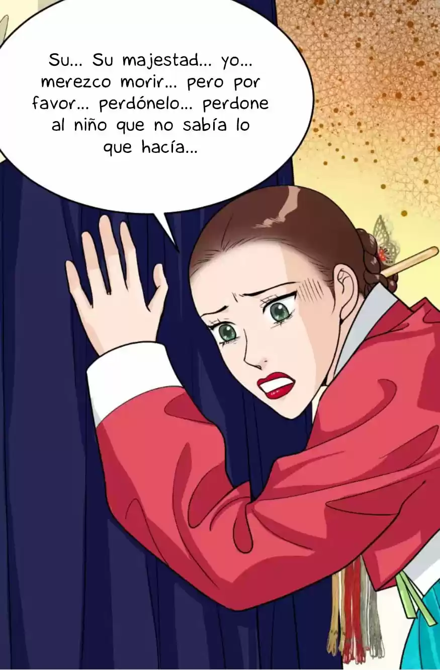 La Emperatriz De Las Flores - Capítulo 85 - Página 19 - LectorTMOo