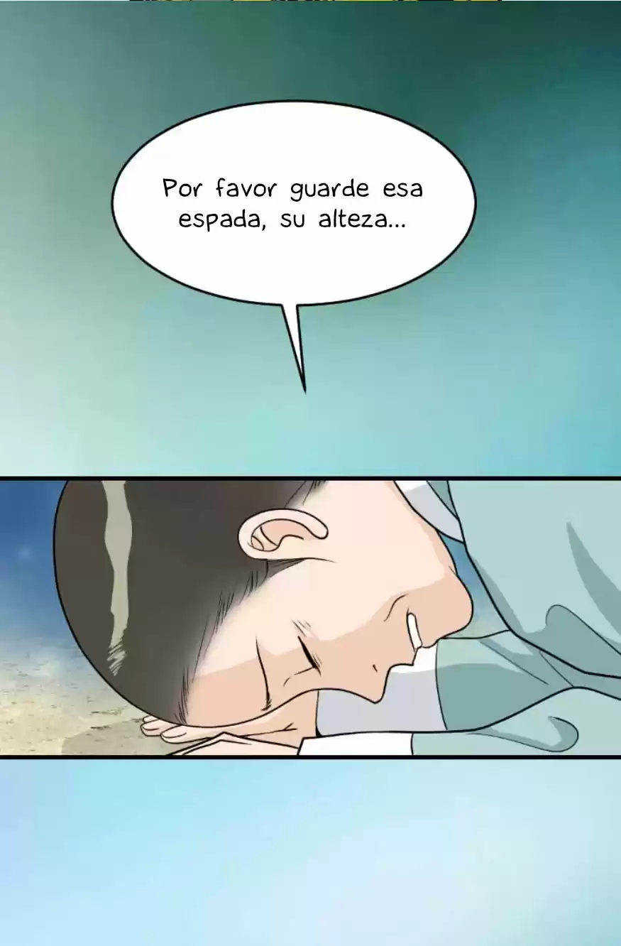 La Emperatriz De Las Flores - Capítulo 85 - Página 32 - LectorTMOo