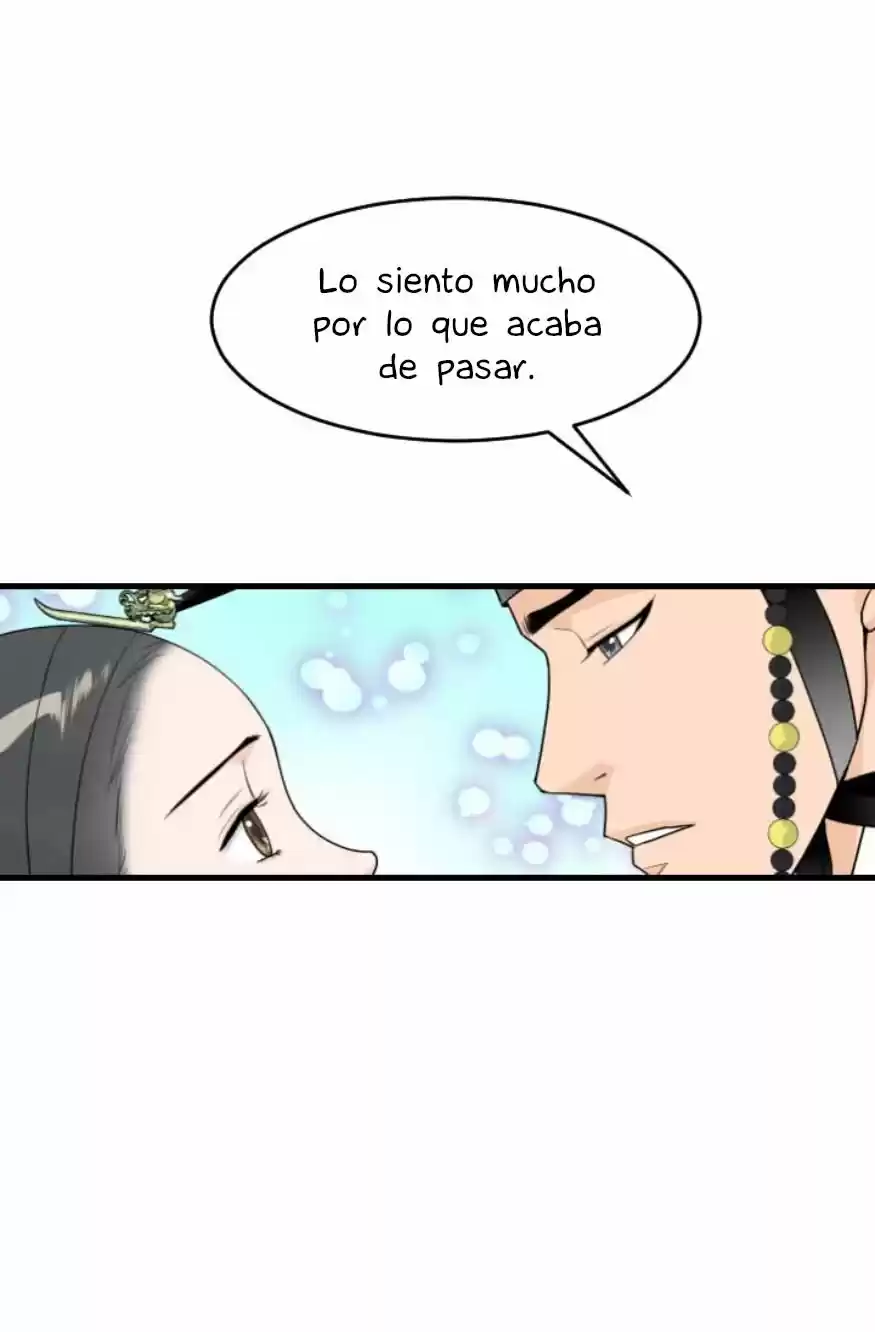 La Emperatriz De Las Flores - Capítulo 85 - Página 42 - LectorTMOo